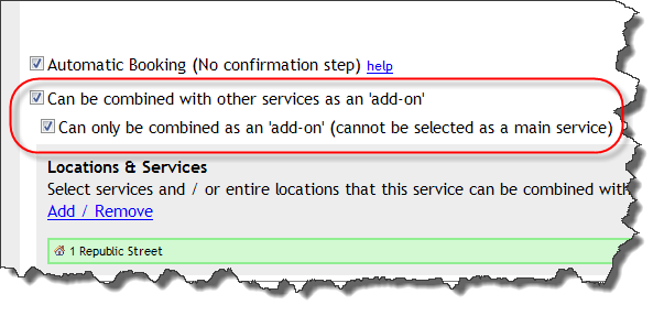 Image:Creating services with variable duration and / or pricing.